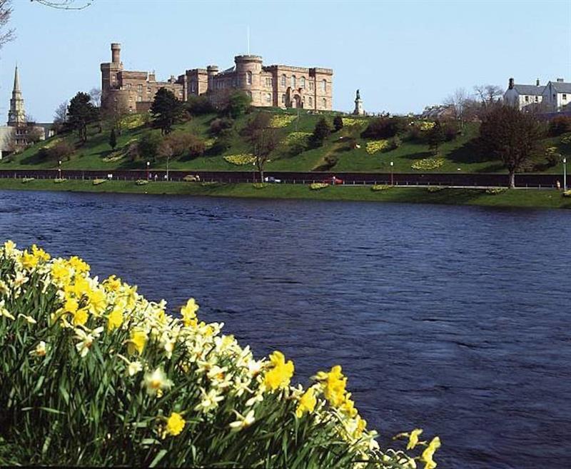 Inverness House 외부 사진