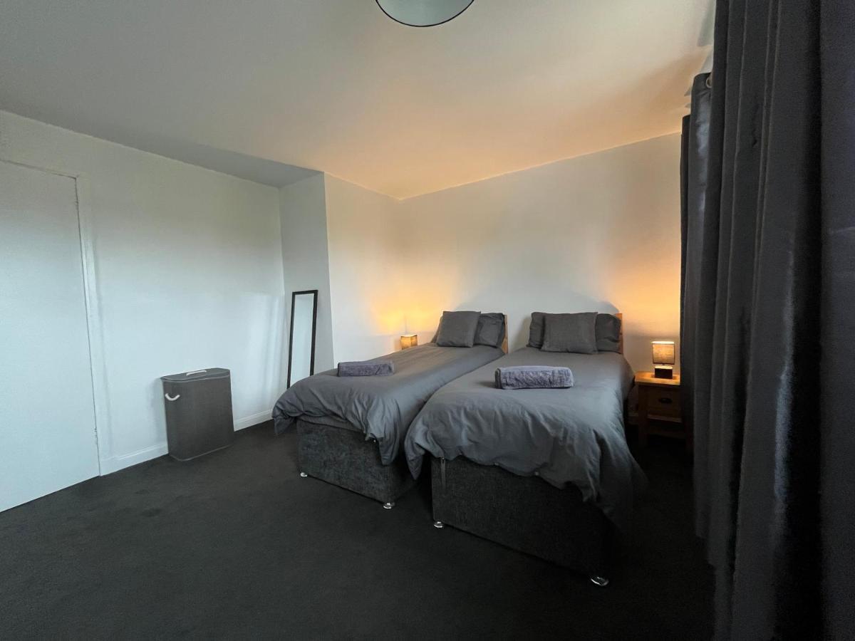Inverness House 외부 사진