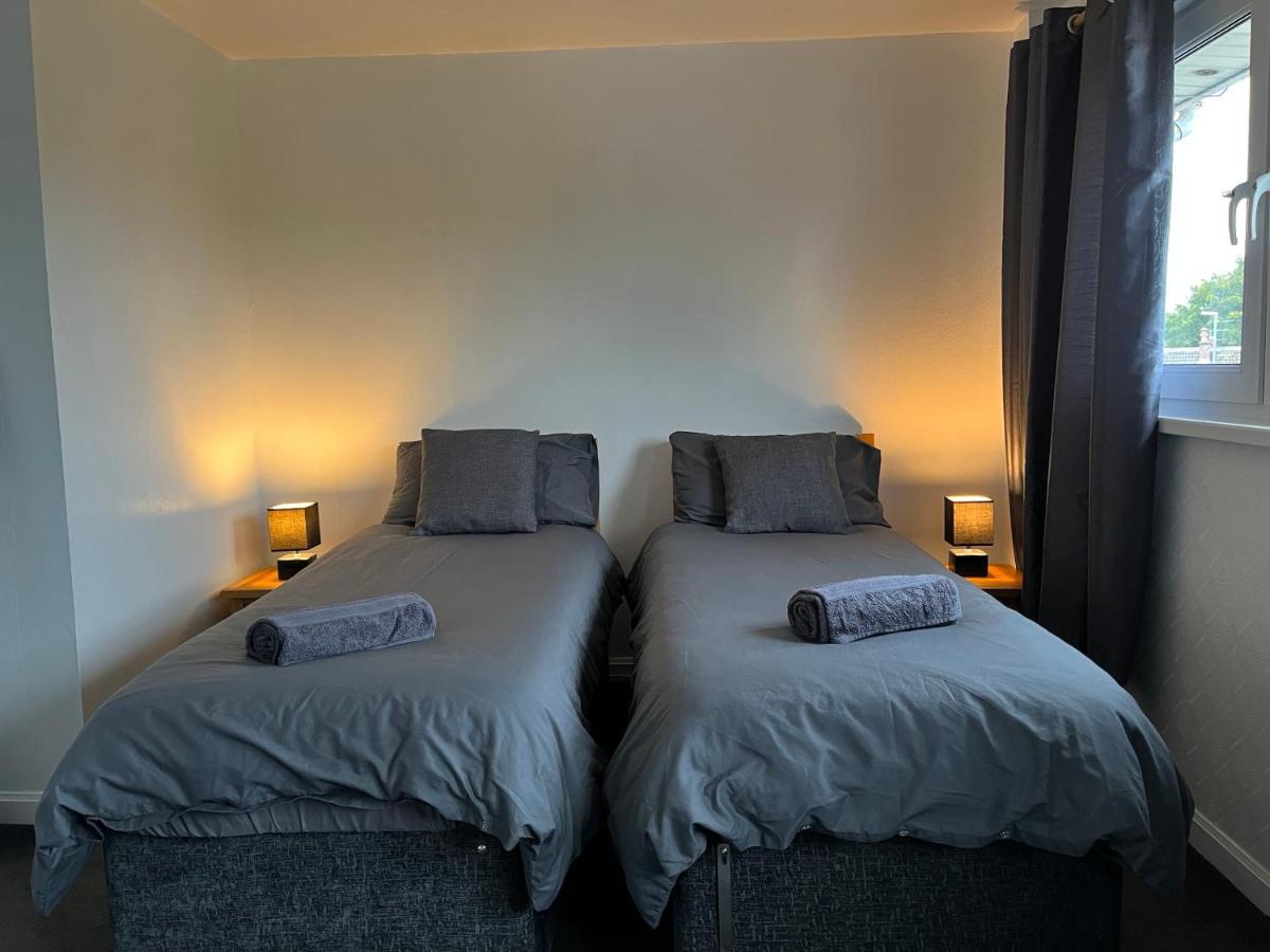 Inverness House 외부 사진
